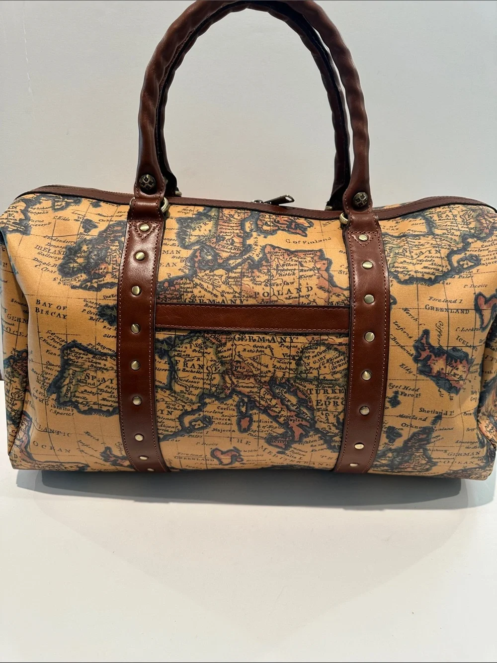 Patricia Nash nwt patricia